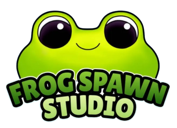 Frog Spawn Studio
